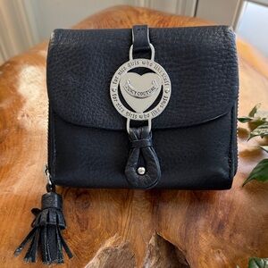 Juicy Couture High Quality Wallet For Nice Girls Who Like Stuff